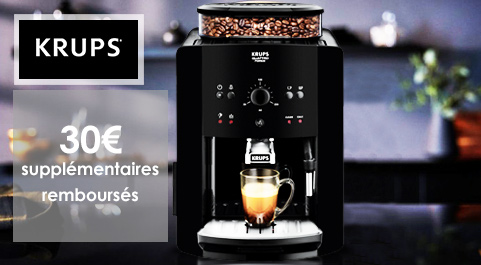 Machine à café Arabica