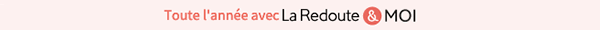 La Redoute & Moi